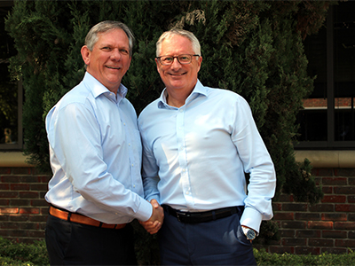 foto noticia Rudy Van Parijs, nuevo presidente de AVNET Abacus.